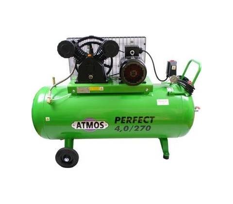 Atmos Perfect 4/270