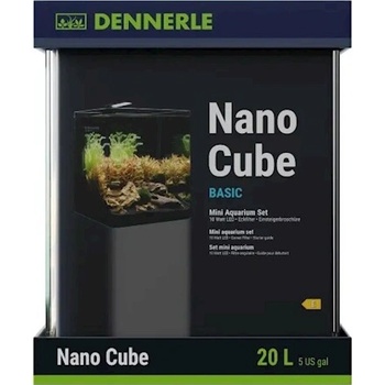 Dennerle NanoCube Basic 20 l