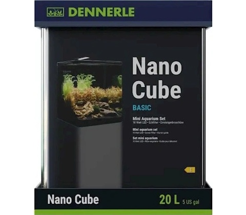 Dennerle NanoCube Basic 20 l