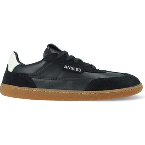 Angles Боси маратонки angles helios, черно-бели - 43