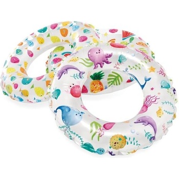 Intex_A Intex 59241надуваем пръстен 61см