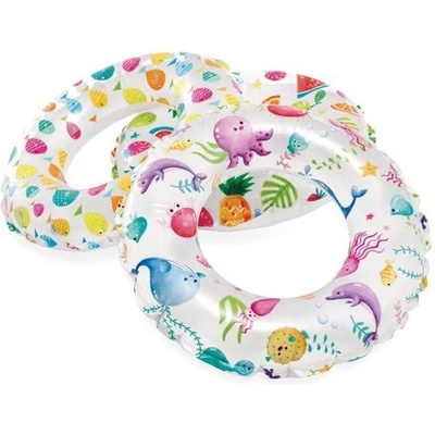 Intex 59241надуваем пръстен 61см