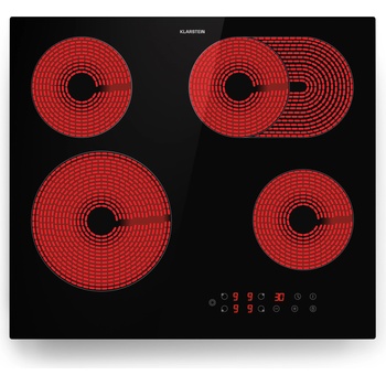 Image 1 of Klarstein Virtuosa 4 (CP4-Virtuosa4-Plus.B)