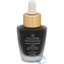 Collistar Abbronzatura Senza Sole samoopalovací koncentrát na pleť (Face Magic Drops, Self Tanning Concentrate) 30 ml