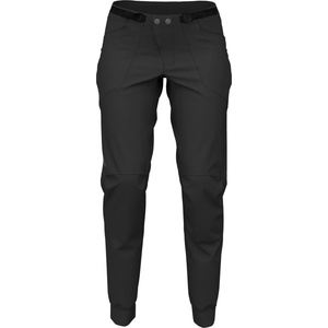 7mesh Дамски дълъг панталон за колоездене 7mesh Women's Glidepath Pant Cycling bottoms - Black (155-2050-0112)