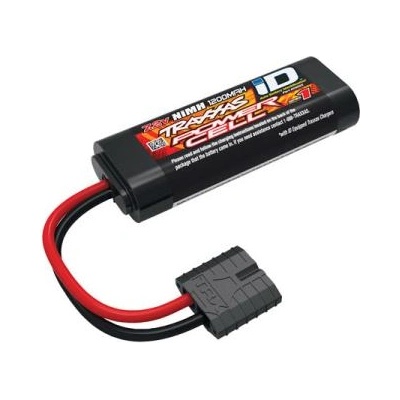 Traxxas NiMH батерия 7.2V 1200mAh iD