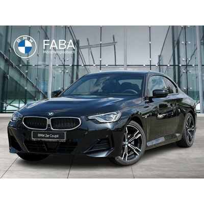 BMW 220i M Sportpaket M Sport 135 kW