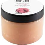 SNB Professional Скраб за ръце и тяло с хималайска сол и гуава, 300 ml - baby