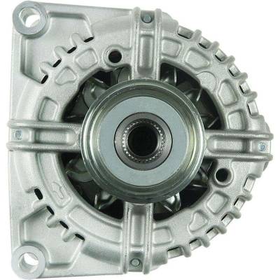 generátor AS-PL (AUTO STARTER) A0239
