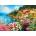 EUROGRAPHICS - Puzzle Lake Como - Italy - 1 000 piese