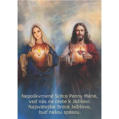 Obrázok: Modlitba svätého Alfonza de Liguori - LV-A7