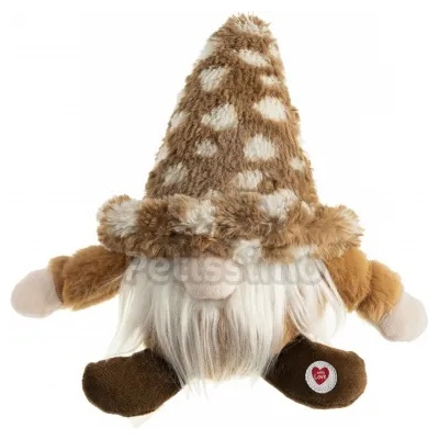 Gimborn GimDog Gnomes Кафяв