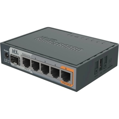 MikroTik RB760iGS