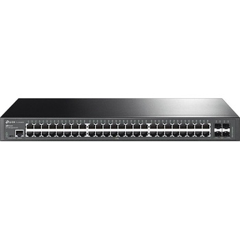 TP-Link TL-SG3452XP