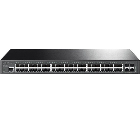 TP-Link TL-SG3452XP