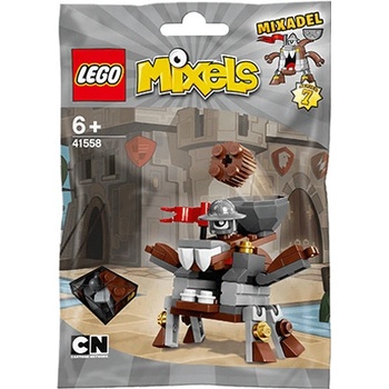 LEGO® Mixels 41558 MIXADEL