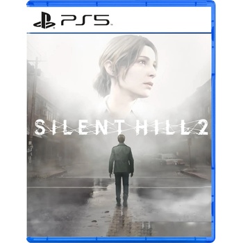 Image 1 of Konami Silent Hill 2 (PS5)