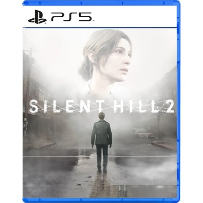 Konami Silent Hill 2 (PS5)