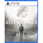 Konami Silent Hill 2 (PS5)