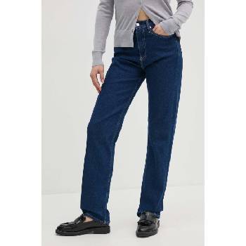 Calvin Klein Jeans Дънки Calvin Klein Jeans с висока талия J20J223659 (J20J223659)