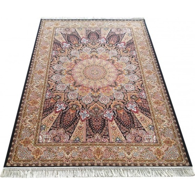 Nej-koberce Exkluzivní Pers 07 modrý