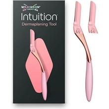 Wilkinson Sword Intuition + 2 vyměnitelné břity