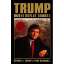 Knihy Umění udělat dohodu - Donald J. Trump