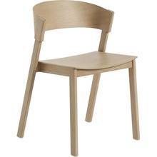 Muuto Cover Side Chair dub