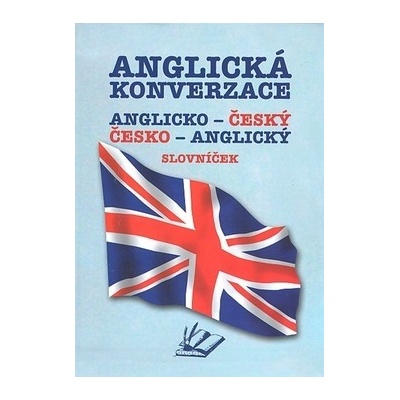 Anglická konverzace - AČ-ČA slovníček - Rusznák Emil