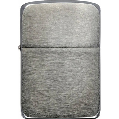 Zippo Replica černý Ice 25206 1941