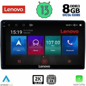 Lenovo SSW 10081_CPA Авто мултимедия