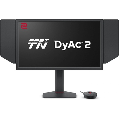 BenQ ZOWIE XL2546X+ 9H.LN1LB.QBE