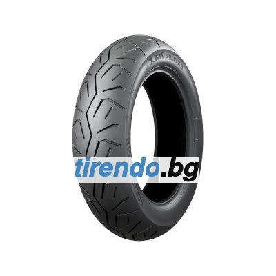 Bridgestone E-Max R ( 180/70 R16 TL 77V Задно колело, M/C DOT2022 )