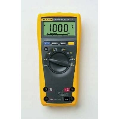 Fluke 179 True RMS CAT III IV