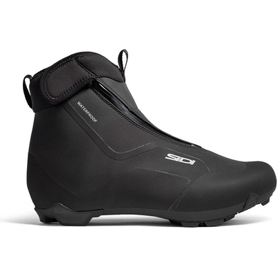 ! ! Sidi Nubes XC Black/Black