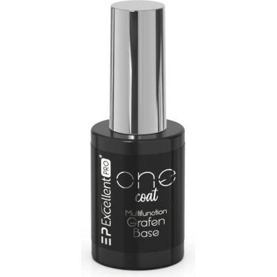 Excellent PRO One Coat Multifunction Grafen Base 11g