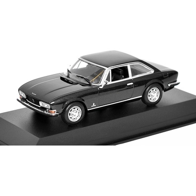 Minichamps Peugeot 504 Coupe 1976 1:43