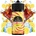 Bombo Bar Juice Cola Lemon Ice 24ml/120ml