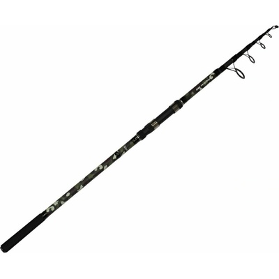 ZFISH Kingstone Telecarp 3,6 m 3,5 lb 5 dielov