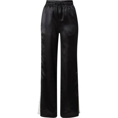 Nasty Gal Панталон черно, размер 4
