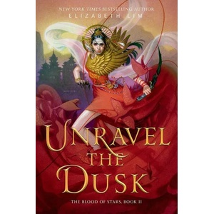 Unravel the Dusk | Elizabeth Lim (ISBN: 9780593374245)