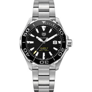 Image 1 of TAG Heuer Aquaracer WAY201A.BA0927
