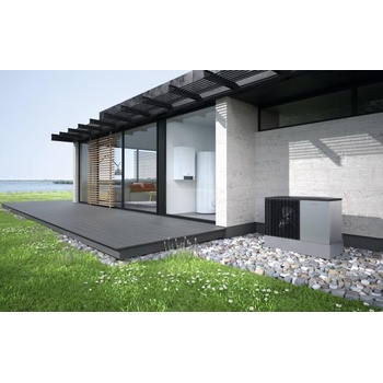 Image 1 of Viessmann Vitocal 200-S AWB-M-E-AC 201 D08 (Z015221)