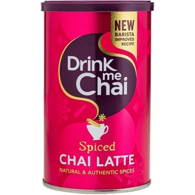 Drink me Chai Пийте чай с подправки Drink Me Chai 250 г