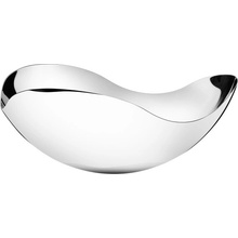 Georg Jensen Misa na ovocie BLOOM 11x26 cm