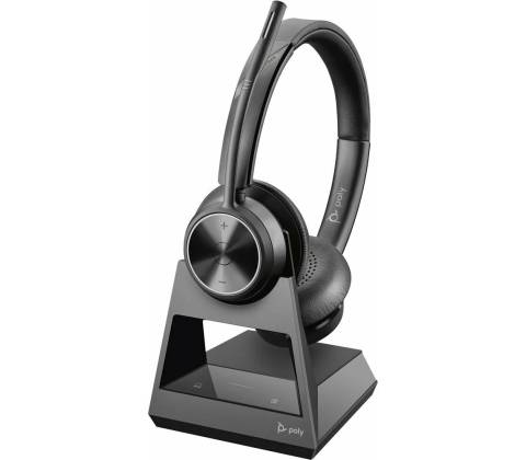 HP Poly DECT Headset Savi 7320