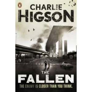Fallen (The Enemy Book 5) | Charlie Higson (2014)