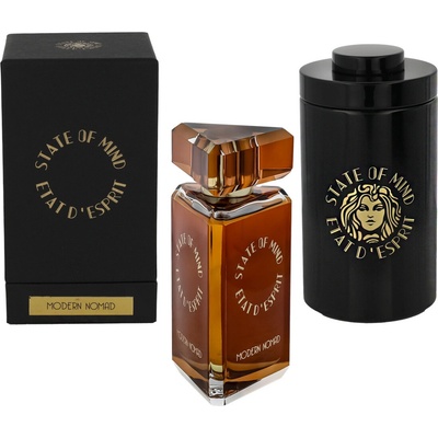 State of Mind Modern Nomad parfum unisex 100 ml