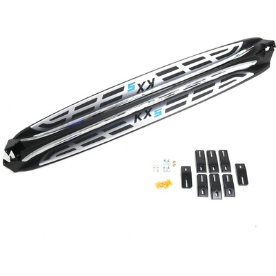 Степенки за Kia Sportage (2016+) - OEM (KA-3400)