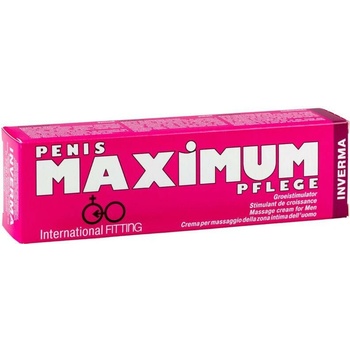 MAXIMUM CREAM 40 ml